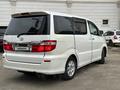 Toyota Alphard 2007 года за 6 600 000 тг. в Атырау