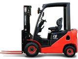 Hangcha  CPCD15-A2G2 2025 года за 5 500 000 тг. в Кокшетау