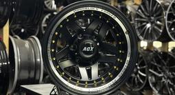 Zm_wheels Диски R16 6x139.6 ACX усиленные с вылетом в наличии Астана!үшін251 000 тг. в Астана – фото 4