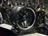 Zm_wheels Диски R16 6x139.6 ACX усиленные с вылетом в наличии Астана! за 251 000 тг. в Астана – фото 2