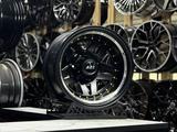 Zm_wheels Диски R16 6x139.6 ACX усиленные с вылетом в наличии Астана! за 251 000 тг. в Астана
