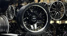 Zm_wheels Диски R16 6x139.6 ACX усиленные с вылетом в наличии Астана!үшін251 000 тг. в Астана