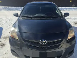 Toyota Yaris, 2006