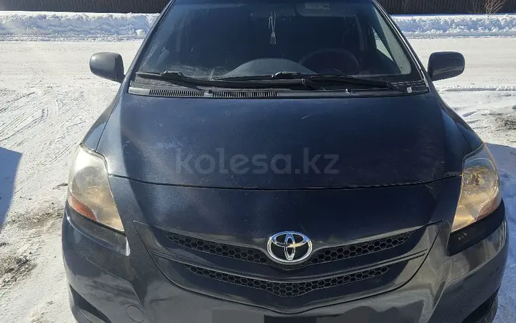 Toyota Yaris 2006 года за 3 800 000 тг. в Караганда