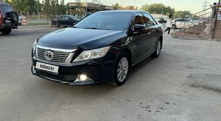 Toyota Camry 2013 года за 10 200 000 тг. в Павлодар