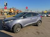 Hyundai Tucson 2014 годаfor8 300 000 тг. в Алматы – фото 2