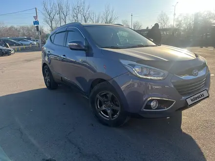 Hyundai Tucson 2014 года за 8 300 000 тг. в Алматы – фото 6