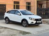 ВАЗ (Lada) Vesta SW Cross 2020 года за 6 600 000 тг. в Кызылорда – фото 2