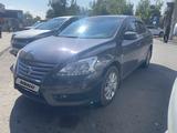Nissan Sentra 2016 годаүшін5 500 000 тг. в Алматы – фото 4