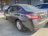 Nissan Sentra 2016 годаүшін5 500 000 тг. в Алматы – фото 2