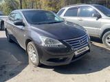 Nissan Sentra 2016 годаүшін5 500 000 тг. в Алматы