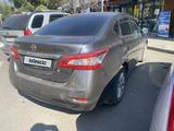 Nissan Sentra 2016 годаүшін5 500 000 тг. в Алматы – фото 3