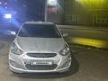 Hyundai Solaris 2013 годаfor3 000 000 тг. в Актобе – фото 3