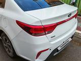 Kia Rio 2020 года за 6 500 000 тг. в Кокшетау – фото 2