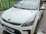 Kia Rio 2020 года за 6 500 000 тг. в Кокшетау