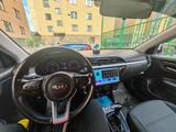 Kia Rio 2020 года за 6 500 000 тг. в Кокшетау – фото 3
