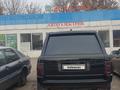 Land Rover Range Rover 2005 годаүшін7 000 000 тг. в Тараз – фото 6