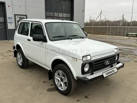 ВАЗ (Lada) Lada 2121 2024 года за 6 500 000 тг. в Уральск – фото 4