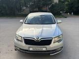 Skoda Superb 2014 года за 4 200 000 тг. в Костанай – фото 2