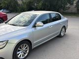 Skoda Superb 2014 года за 4 200 000 тг. в Костанай – фото 3