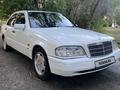 Mercedes-Benz C 280 1995 года за 2 350 000 тг. в Тараз – фото 14