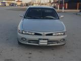 Mitsubishi Galant 1995 годаfor2 100 000 тг. в Шиели