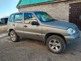 Chevrolet Niva 2008 годаүшін1 400 000 тг. в Астана