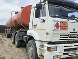 КамАЗ  6460 2012 года за 15 500 000 тг. в Кызылорда – фото 3