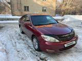 Toyota Camry 2003 года за 4 800 000 тг. в Усть-Каменогорск