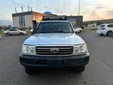 Toyota Land Cruiser 2006 года за 10 000 000 тг. в Кызылорда – фото 5