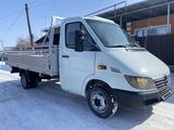 Mercedes-Benz Sprinter 2002 годаүшін8 500 000 тг. в Алматы – фото 3