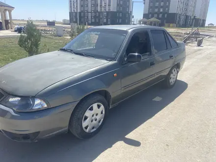 Daewoo Nexia 2012 года за 1 500 000 тг. в Туркестан – фото 6