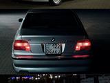 BMW 528 1997 года за 4 500 000 тг. в Актобе – фото 2