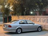 BMW 528 1997 года за 4 500 000 тг. в Актобе – фото 3