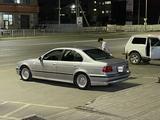 BMW 528 1997 года за 4 500 000 тг. в Актобе