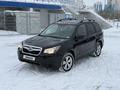 Subaru Forester 2015 года за 8 290 000 тг. в Астана – фото 2