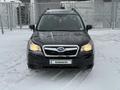 Subaru Forester 2015 года за 8 290 000 тг. в Астана – фото 4