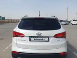 Hyundai Santa Fe 2014 года за 9 800 000 тг. в Актау – фото 5