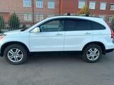 Honda CR-V 2011 годаүшін6 750 000 тг. в Петропавловск – фото 4