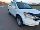 Honda CR-V 2011 года за 6 185 000 тг. в Петропавловск