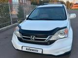 Honda CR-V 2011 года за 6 185 000 тг. в Петропавловск – фото 3