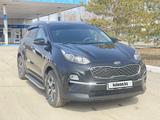 Kia Sportage 2019 годаүшін11 200 000 тг. в Костанай – фото 2