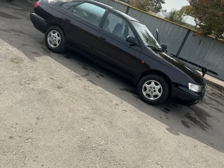 Toyota Carina E 1994 года за 2 500 000 тг. в Алматы – фото 2