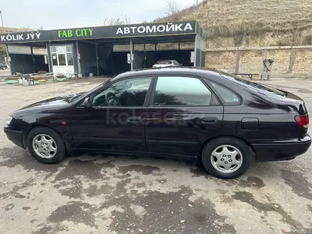 Toyota Carina E 1994 года за 2 500 000 тг. в Алматы – фото 6