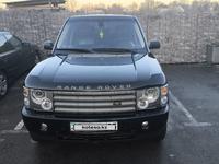 Land Rover Range Rover 2002 годаfor6 500 000 тг. в Алматы