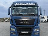 MAN  TGX 2015 года за 46 000 000 тг. в Шымкент