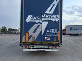 MAN  TGX 2015 года за 46 000 000 тг. в Шымкент – фото 5