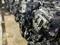 Двигатель(двс,мотор)2az-fe Toyota Avensis Verso(тойота авенсис версо)2,4лүшін650 000 тг. в Астана