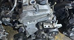 Двигатель(двс,мотор)2az-fe Toyota Avensis Verso(тойота авенсис версо)2,4л за 650 000 тг. в Астана – фото 2