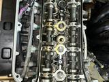 Двигатель(двс,мотор)2az-fe Toyota Avensis Verso(тойота авенсис версо)2,4лfor650 000 тг. в Астана – фото 3